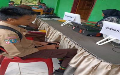 PPDB SMAN 2 Kepahiang, Panitia Membantu Pendaftaran Online GRATIS